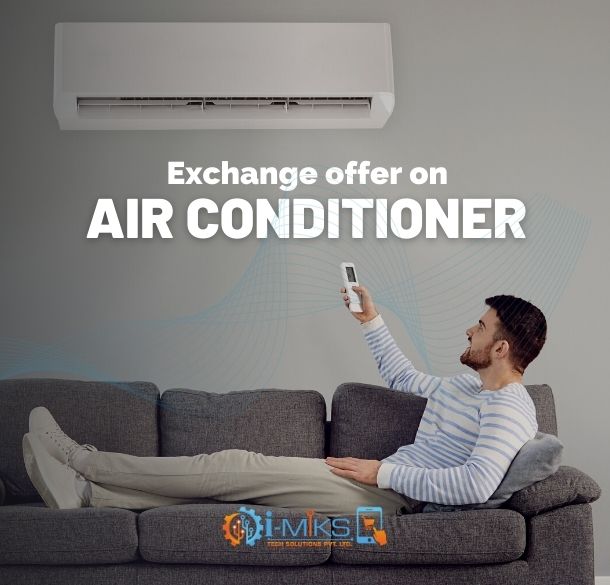 Exchange Offer Air Condition